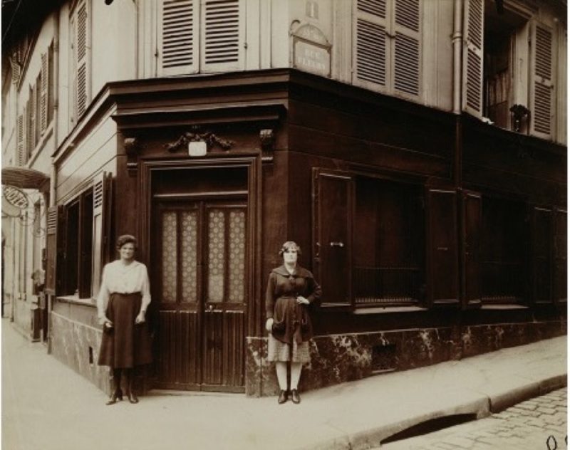 Paris vu par Eugème Atget, Tokyo, Musée métropolitain de la Photographie de Tokyo, Visiter Tokyo