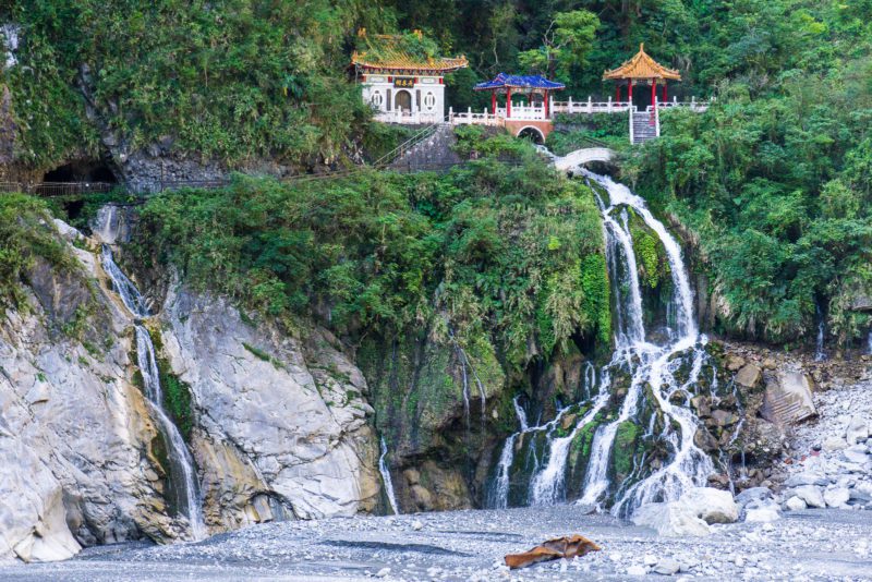Parc national de taroko, gorges de taroko, taiwan, taipei, expatriation tokyo, vivre a tokyo