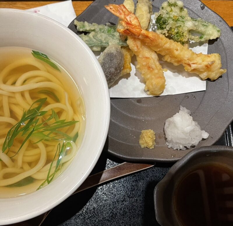 udon à paris