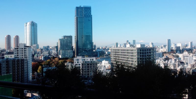 mont fuji, fuji san, tokyo, tokyo skyline, shibuya, ropppongi hills, tokyo city view, tokyo, vivre a tokyo, expatriation japon, français a tokyo