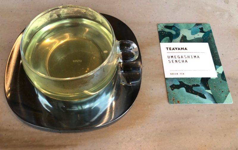 Teavana, Tokyo Strabucks Reserve Roastery, visiter tokyo, vivre a tokyo, expatriation a tokyo, cafe a tokyo