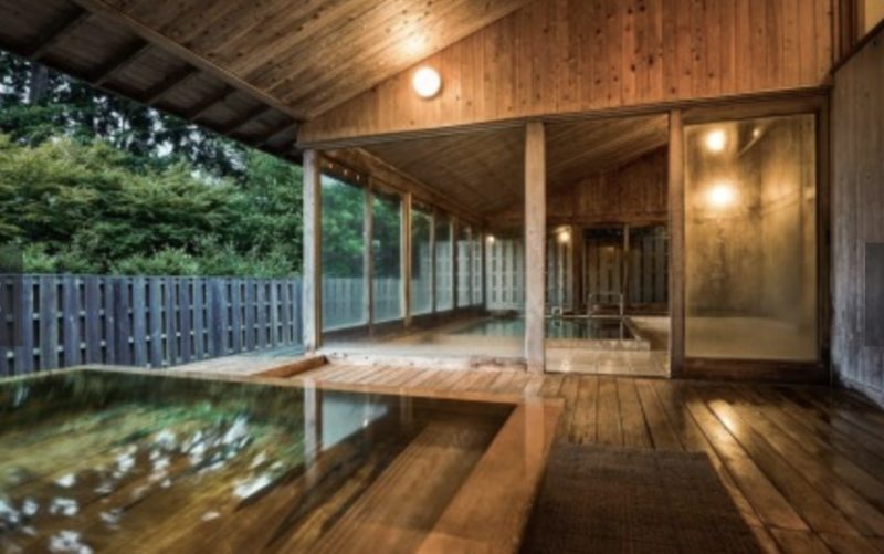 ryokan, week-end, vivre a tokyo, visiter le japon, Boutique hotel