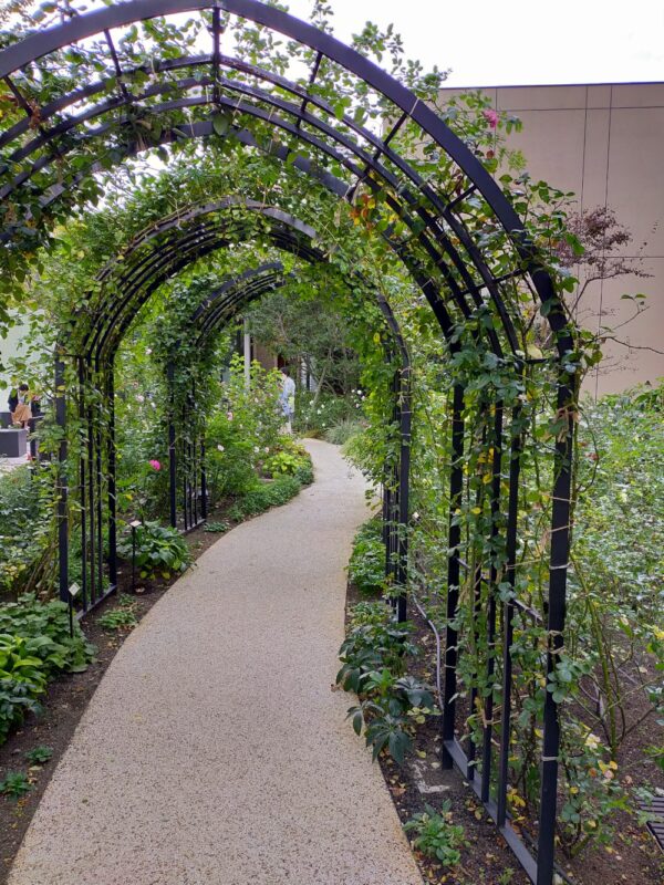 Tokyo Garden Terrace