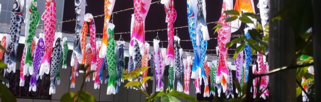 kodomo no hi, fête des enfants, vivre a tokyo, visiter tokyo, culture japonaise, japon, expatriation tokyo