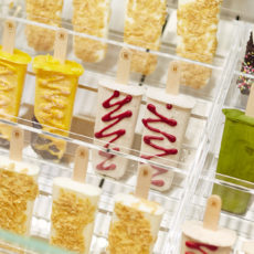 Buon Amore glace Tokyo copyright Pathee