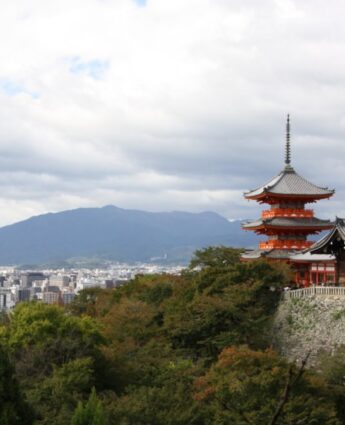 Kyoto by vivre a tokyo visiter le japon découvrir le japon visiter Kyoto nos incontournables