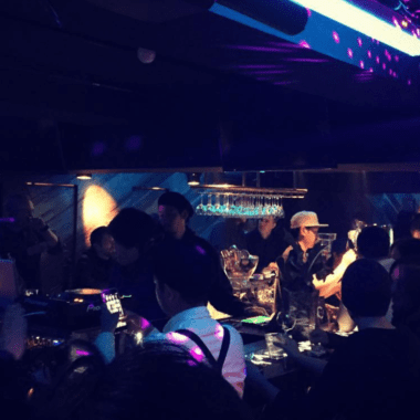 bar tokyo, visiter tokyo, bar tokyo, sortir à tokyo bars club