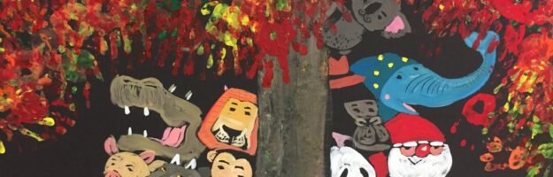 Un dessin de Tomonori Taniguchi, expatriation à Tokyo