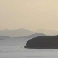 A la découverte es îles de Naoshima, Teshima et Shodoshima, visiter le Japon