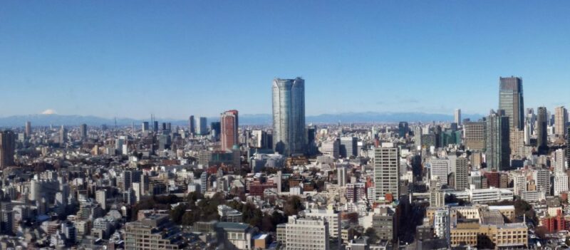 Habiter à Tokyo, vivre à Tokyo, expatriation Tokyo, Visiter Tokyo