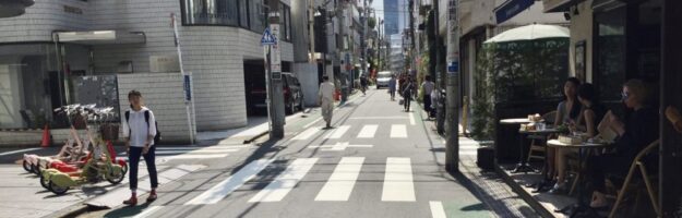 Omotesando, Aoyama, Tokyo, Habiter à Tokyo, Expatriation Tokyo, Vivre à Tokyo