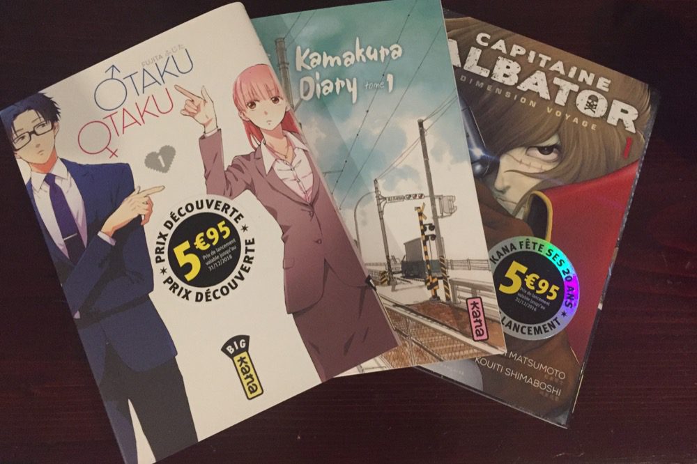 actu manga, expatriation à tokyo, vivre à tokyo