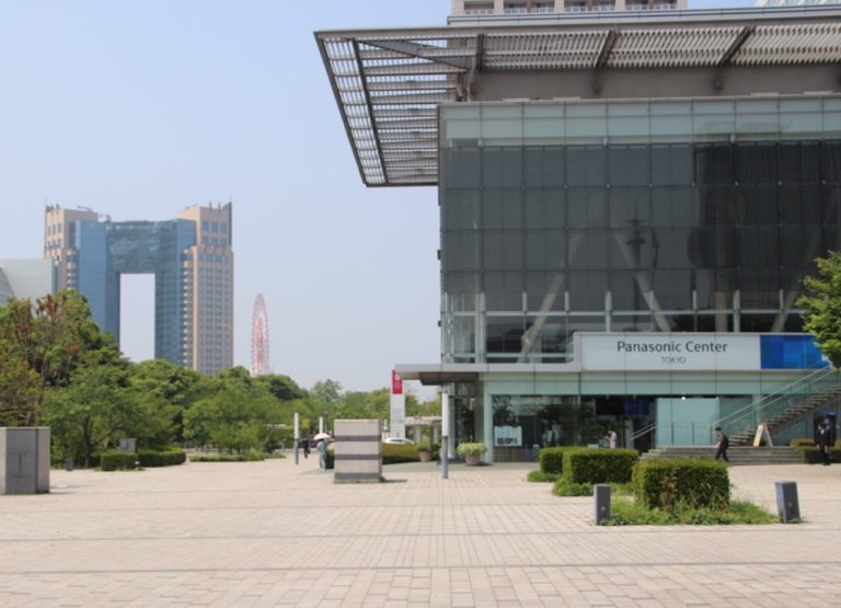 odaiba-panasonic-center-by-vivre-a-tokyo