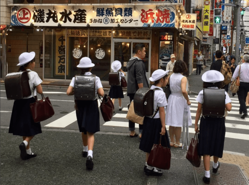 Tokyo, expatriation tokyo, français à tokyo, expatriation à Tokyo : les démarches, vivre a tokyo
