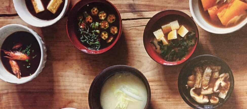 recette de la soupe miso a tokyo, français a tokyo, vivre a tokyo, expatriation a tokyo