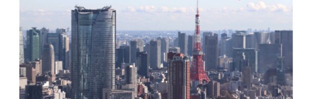 activité, visite guidée, visiter tokyo, vivre à tokyo