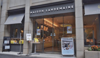 Maison Landemaine tokyo, maison landemaine akasaka, maison landemaine japon, vivre a tokyo, boulangerie tokyo, boulangerie japon, français a tokyo, expatriation tokyo
