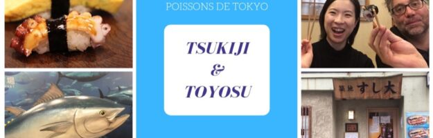 visite guidée à tokyo, tsukiji et toyosu, visiter tokyo, vivre a tokyo