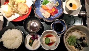 cuisine japonaise, plats typiques japonais, tempura, soba, tofu, sashimi, vivre a tokyo, restaurant à tokyo, français à tokyo