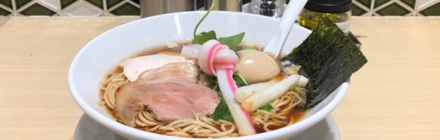 ramen, vivre a tokyo, visiter tokyo