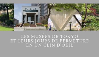 musée à tokyo, vivre a tokyo, visiter tokyo