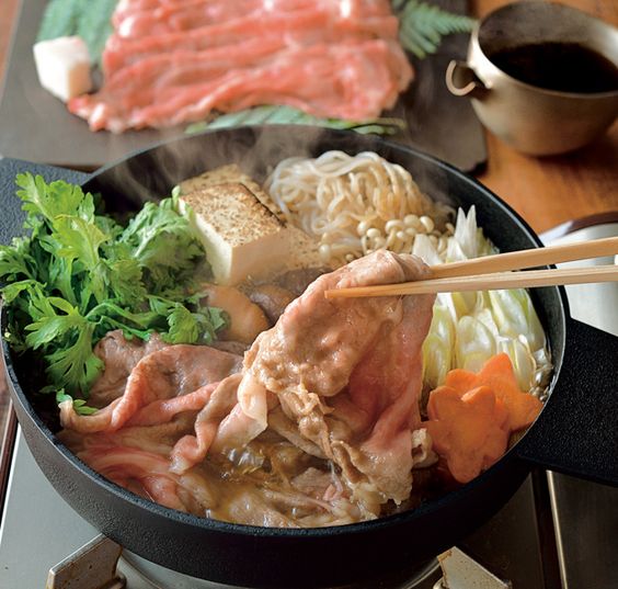 nabe ryori, nabe, cuisine japonaise, hot pot, nabe tonyu, nabe lait de soja, nabe tokyo, shabu shabu, restaurant tokyo, vivre a tokyo