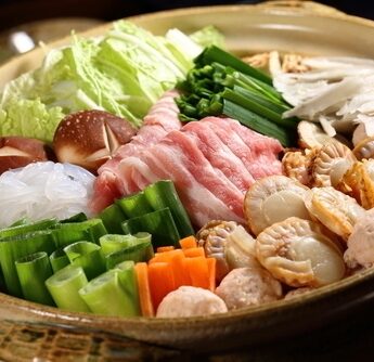nabe ryori, nabe, cuisine japonaise, hot pot, nabe tonyu, nabe lait de soja, nabe tokyo, shabu shabu, restaurant tokyo, vivre a tokyo