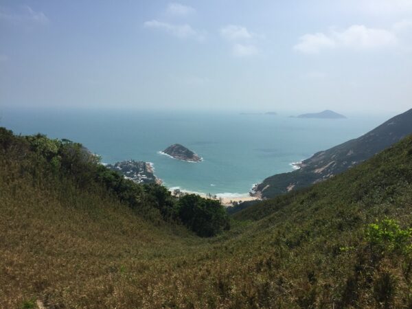 hong-kong-vue-2 hong kong, week end de trois jours