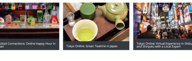 visite virtuelle, tokyo, vivre à tokyo