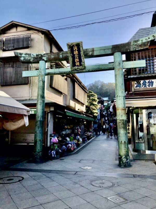 tokyo, enoshima, visiter tokyo, vivre a tokyo, mini guide, reportage photo