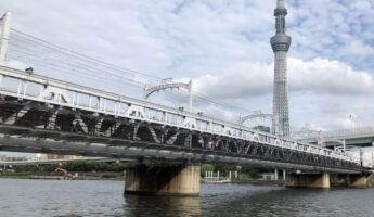 vivre à tokyo, visiter tokyo