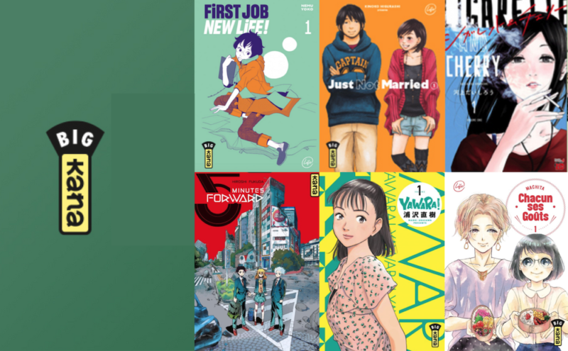 manga, vivre a tokyo, japon