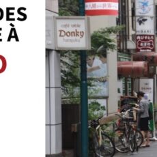 vivre a tokyo, visiter tokyo, quartier de tokyo