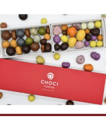 chocolat à tokyo, vivre a tokyo