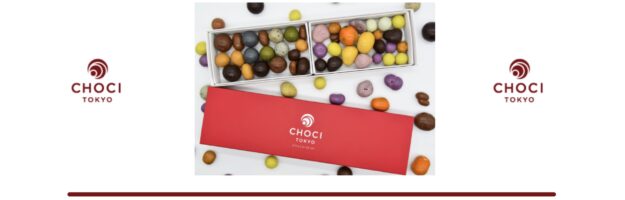 chocolat à tokyo, vivre a tokyo