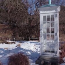 Japon, Le téléphone de vent, Fukushima