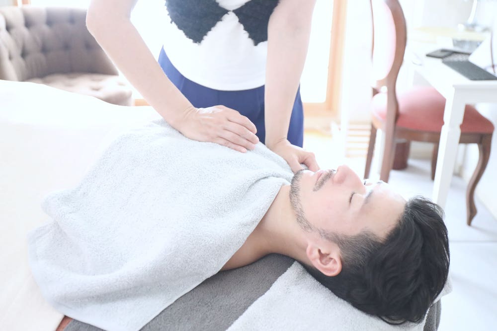massage à Tokyo, vivre à Tokyo