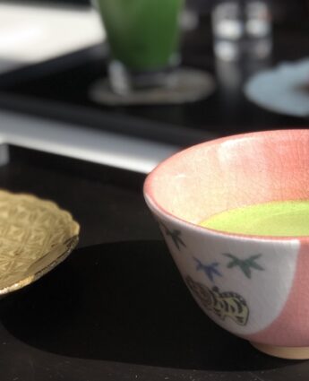 toraya, tokyo, wagashi