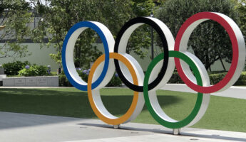 Tokyo, JO 2020