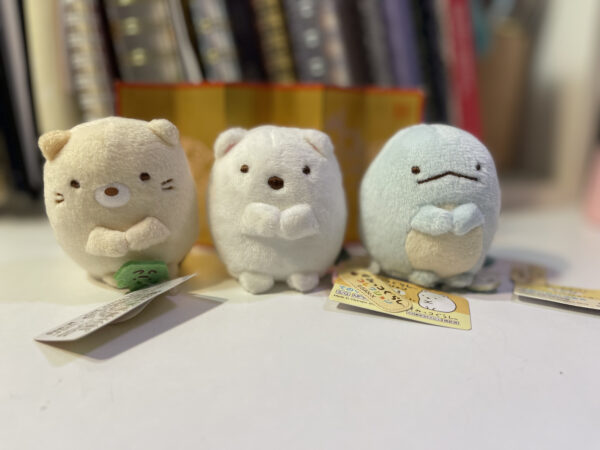 Sumikko Gurashi 3